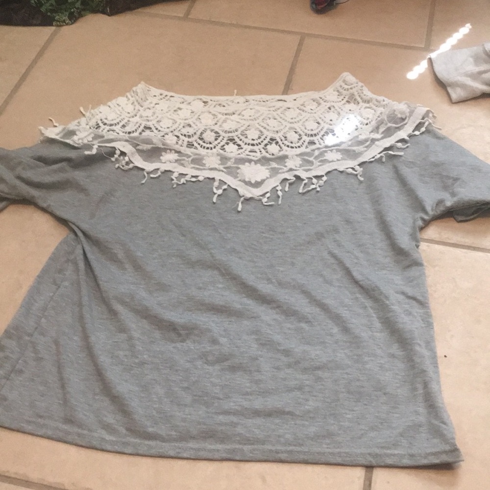 Cute shirt